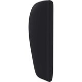  Uši uzglavlja Crna 40 x 23 x 6 cm PVC | Eponuda.ba