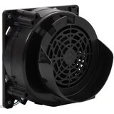  LED svjetleći lanac sa 66 LED dioda i ventilatorom 660 cm | shoptok.hr