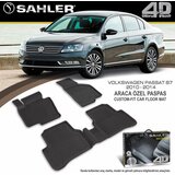 Sahler Gumene patosnice za Passat B7 2011-2014 Cene