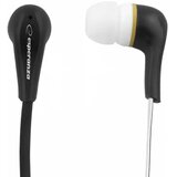 Esperanza Slušalice LOLLIPOP In-Ear, Noise dampening + Amplified BASS, EH146K Cijene