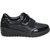 Amarpies Modne superge 117675 Črna | Shoptok.si