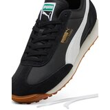 Puma Niske tenisice 'Easy Rider' zlatna / crna / bijela | shoptok.hr
