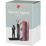 Balvi Gifts držač za knjige - bond, black | ePonuda.com