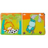 Infantino edukativna knjiga za kupanje Bath Book | shoptok.hr