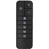 Home električni panorama kamin 2000W FKK10 Cene