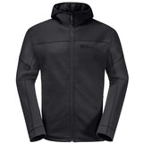Jack Wolfskin Jakne 17108816000 Črna Cene