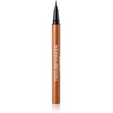 Trouble Maker Outsider precizni tekući eyeliner nijansa Brown 0.5 ml Cijene