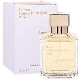 Maison Francis Kurkdjian aqua vitae toaletna voda 70 ml unisex | Shoptok.si