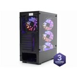 Ct Computers Racunar CTPC Advance i5-10400F/B560/16GB/1TB/RTX3060/3Y/igrice/studiranje/kuca | ePonuda.com