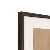 Styler Tiskana slika s okvirom 50x70 cm Cowgirl – | shoptok.hr