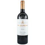 Marques De Murrieta Reserva - wood vino Cene