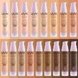 NYX Professional Makeup kremni korektor - Bare With Me Concealer Serum - Medium Vanila (BWMCCS02.5) | Shoptok.si