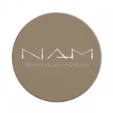 NAM puder u prahu za lice Smart Velvet