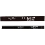 puroBIO cosmetics Fillbrow Brush Pen - 04 Cene