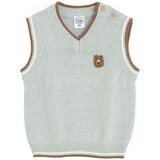 Cool club pulover BR CCB3102071 F siva 86 | Shoptok.si
