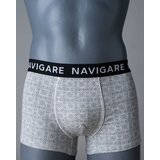 Navigare muške Bokserice Siva Cene