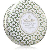VOLUSPA Maison Blanc Moroccan Mint Tea dišeča sveča 340 g Cene