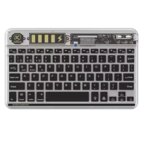  Bežična Tastatura crna Cene