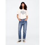 GAP Cotton T-shirt with logo - Women's | shoptok.hr