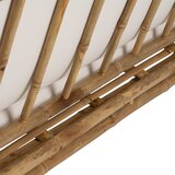 Ixia Bela sedežna garnitura 200 cm Bamboo – | Shoptok.si