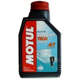 Motul Olje Outboard Tech 4T 10W30 1L Cene