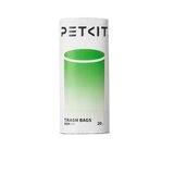 Petkit mačji WC Pura Max 2.0 - Vrećice za mačji WC, 20 komada | shoptok.hr