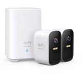 Anker komplet dveh nadzornih kamer in bazne postaje eufyCam 2C T88313D2 | Shoptok.si