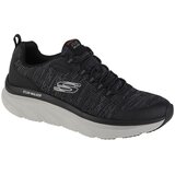 Skechers D'lux Walker-Pensive muške tenisice 232045-BKW Cijene