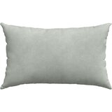  Jastučići za sofu 2 pcs Svjetlosiva 50 x 30 cm Kordura tekstil | shoptok.hr