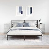  Noćni ormarići s 3 ladice 2 kom beton sivi 39x35x65 cm | Eponuda.com