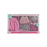  Princeza kostim set - balerina Cene
