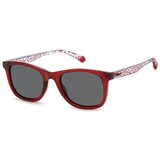 Polaroid naočale PLD 8060/S Red | shoptok.hr