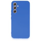  silikonska futrola soft x-cell za iphone 16 pro (6.3) tamno plava Cene