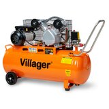 Villager Kompresor vat ver 100 l 088604 | Eponuda.com