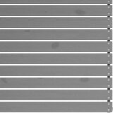  9-dijelna vrtna garnitura od masivne borovine siva | shoptok.hr