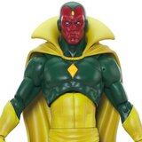 Disney Marvel Select Comic Vision 7-Inch Action Figure, (20499692) Cene
