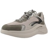 Stonefly Modne superge ROCHA 5 VELOUR/EMBOSSED LAMINATED LTH Siva Cene