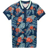 Teddy Smith Polo majice kratki rokavi P-ANGY MC JR Večbarvna | Shoptok.si