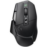 Logitech G502 X Corded Gaming Mouse - BLACK - USB - EER2 | Eponuda.ba