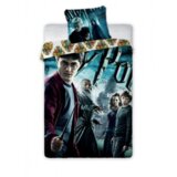 Olimp Sport Posteljina za decu Harry Potter 160x200+70x80cm | ePonuda.com