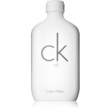 Calvin Klein cK All toaletna voda 50 ml unisex | shoptok.hr