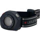 LED LENSER CU2R, Ročna signalna polnilna svetilka, Črna, (21277214) | Shoptok.si