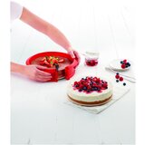Lékué Silikonski model za pito/za torto ø 25 cm – | Shoptok.si