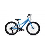 Capriolo MTB Diavolo 400 24'' plavi (925305-12) | ePonuda.com