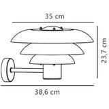 Nordlux Spoljašnje zidno svetlo KURNOS 1xE27/20W/230V IP54 bež | Eponuda.com