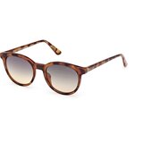 Guess GU00235 56P ONE SIZE (46) Havana/Siva | Shoptok.si