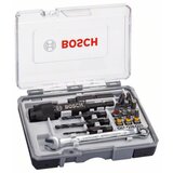 Bosch bušilica (HSS) - u setu s 20 kom | shoptok.hr