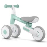 Nukido bicikl za ravnotežu za djecu, mint | shoptok.hr