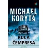 Algoritam Kuća čempresa, Michael Koryta Cijene
