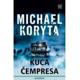 Kuća čempresa, Michael Koryta